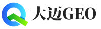 惠城区大迈GEO